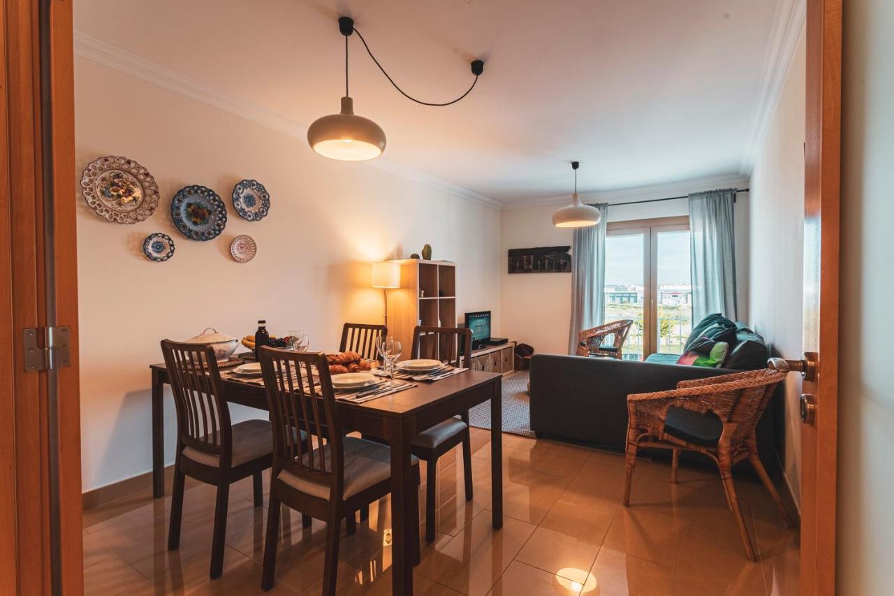 Best Houses 13 - Peniche Great Location Экстерьер фото