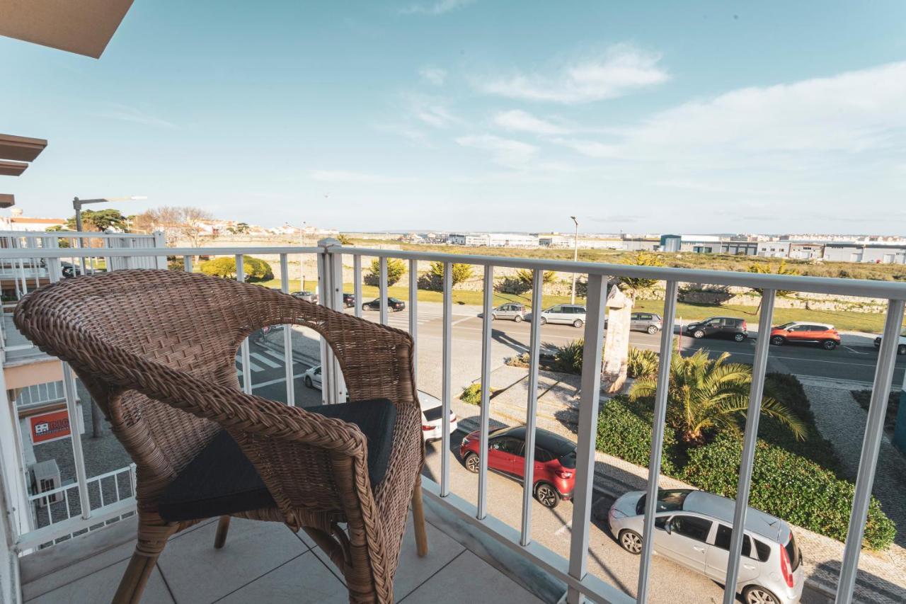 Best Houses 13 - Peniche Great Location Экстерьер фото