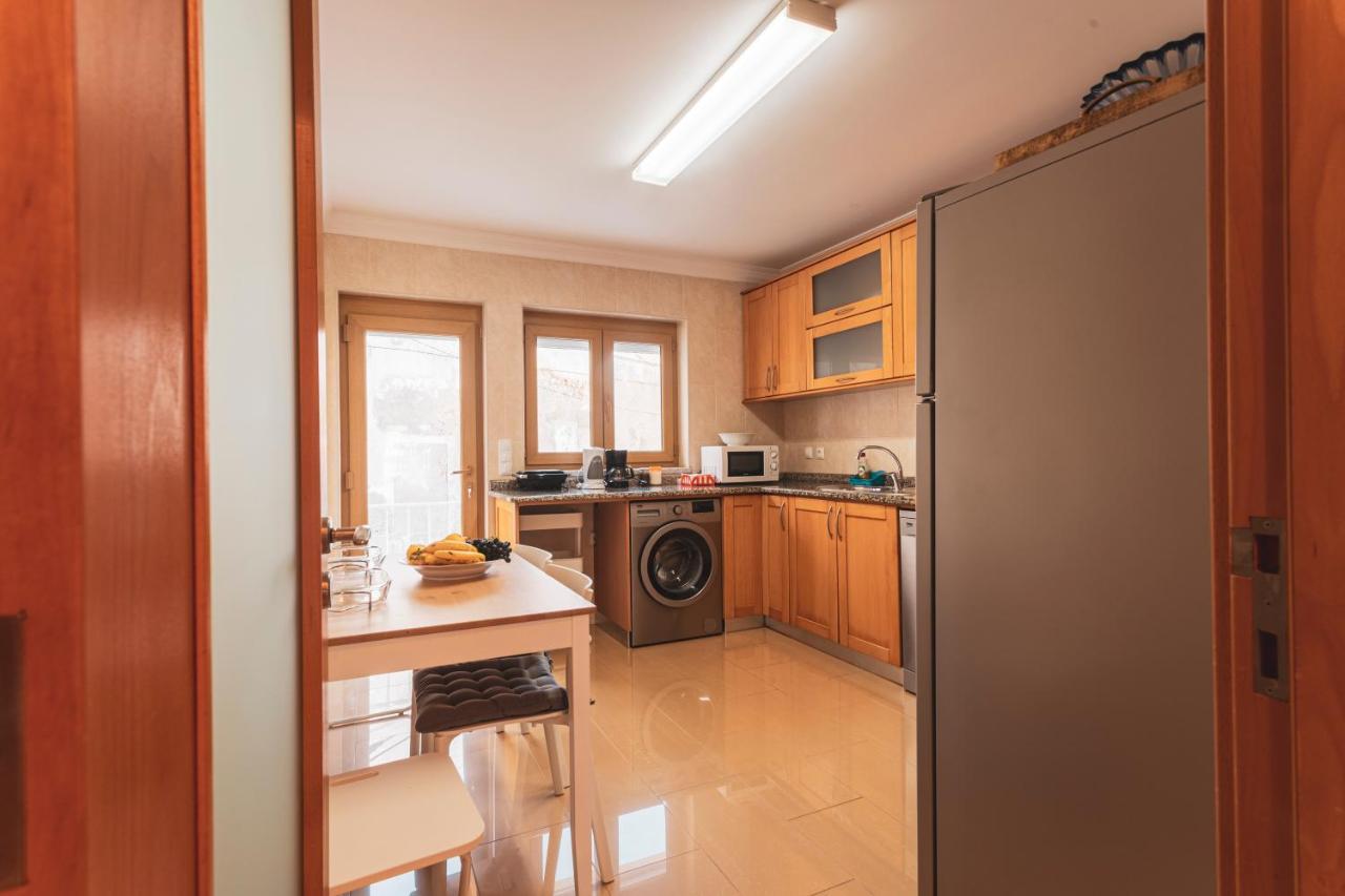 Best Houses 13 - Peniche Great Location Экстерьер фото