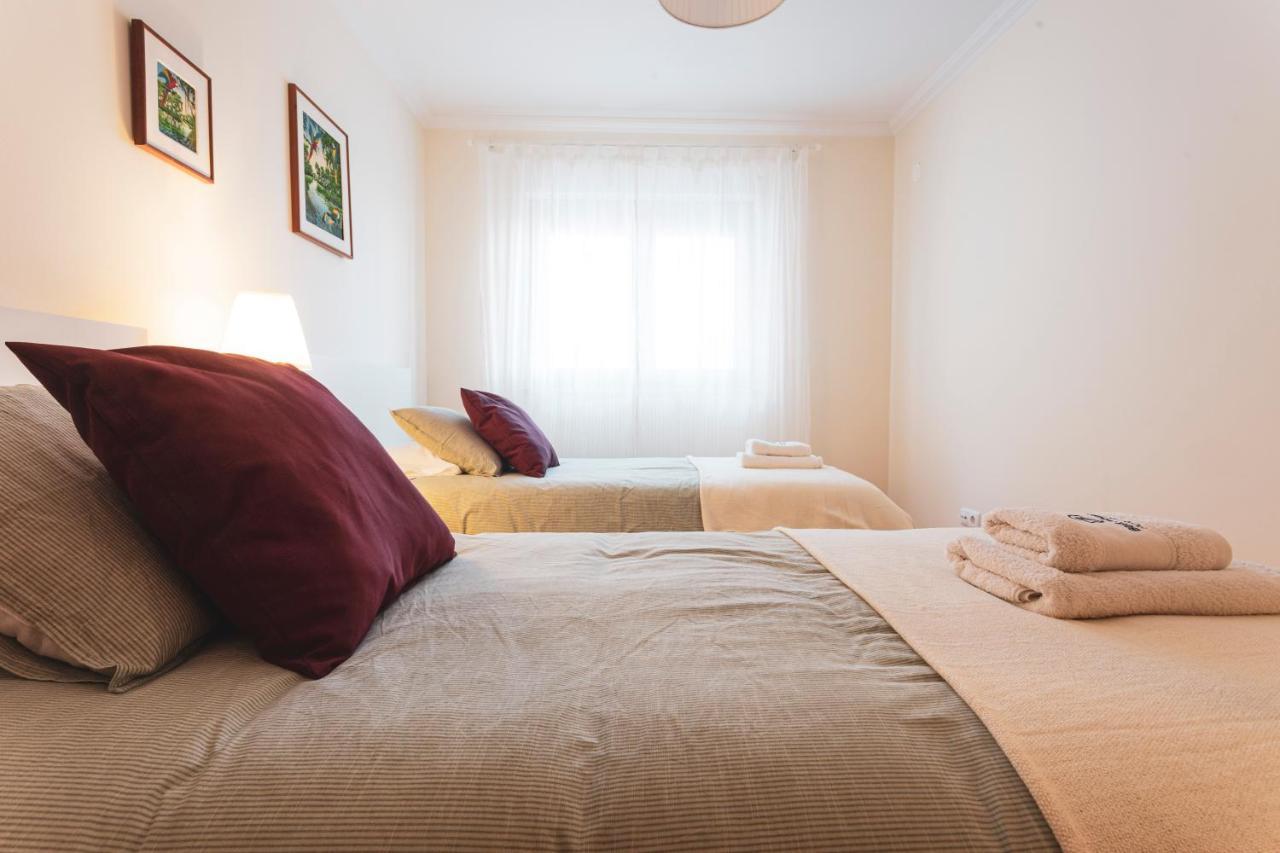 Best Houses 13 - Peniche Great Location Экстерьер фото
