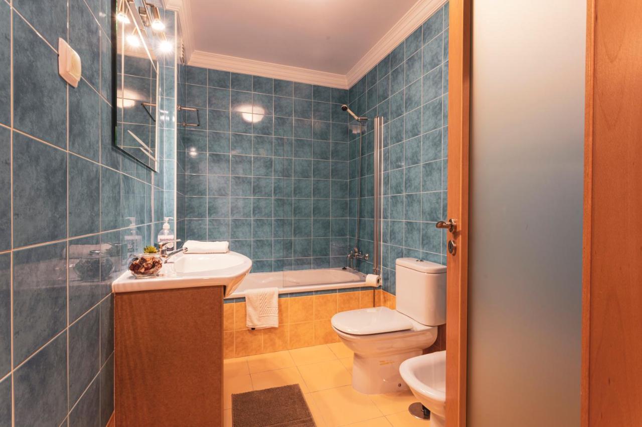 Best Houses 13 - Peniche Great Location Экстерьер фото