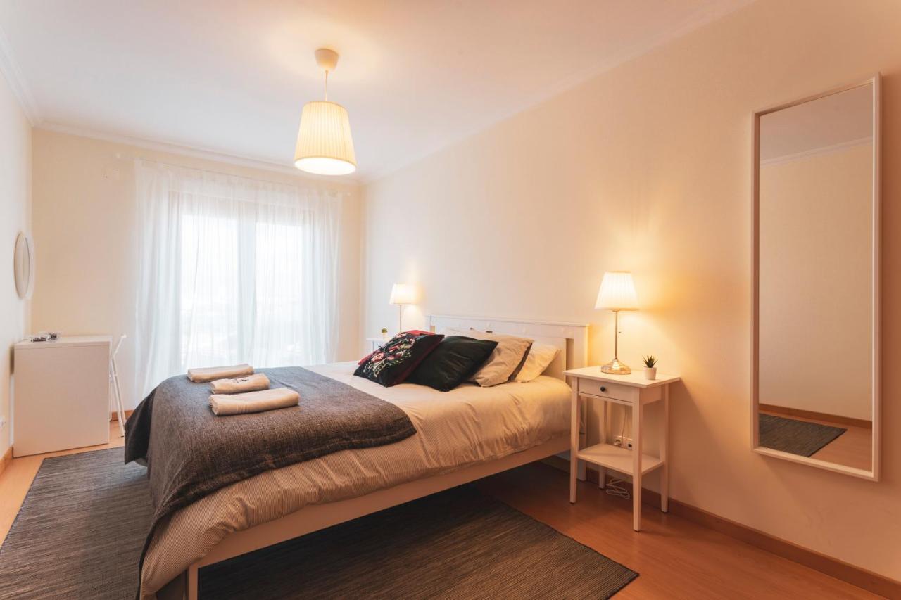 Best Houses 13 - Peniche Great Location Экстерьер фото