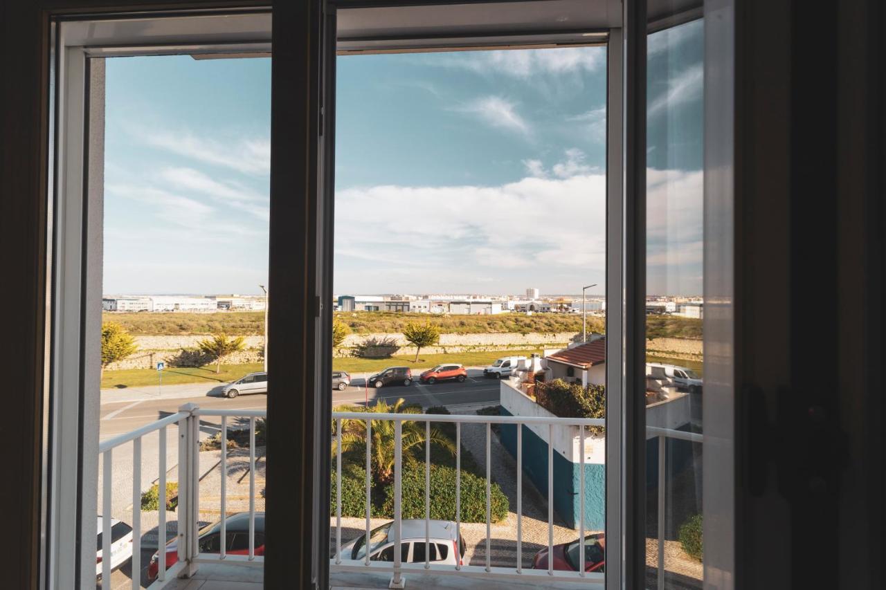 Best Houses 13 - Peniche Great Location Экстерьер фото