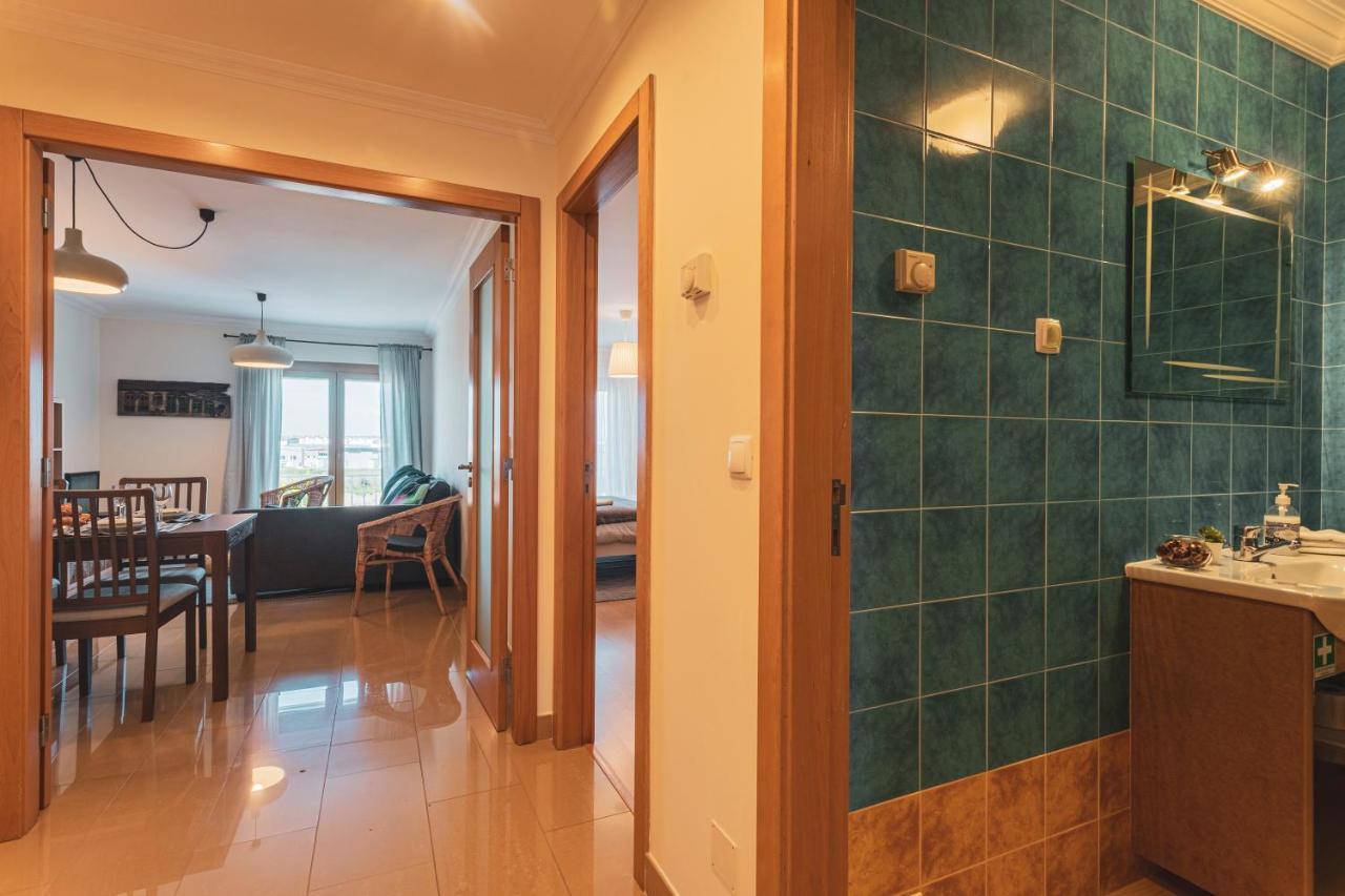 Best Houses 13 - Peniche Great Location Экстерьер фото