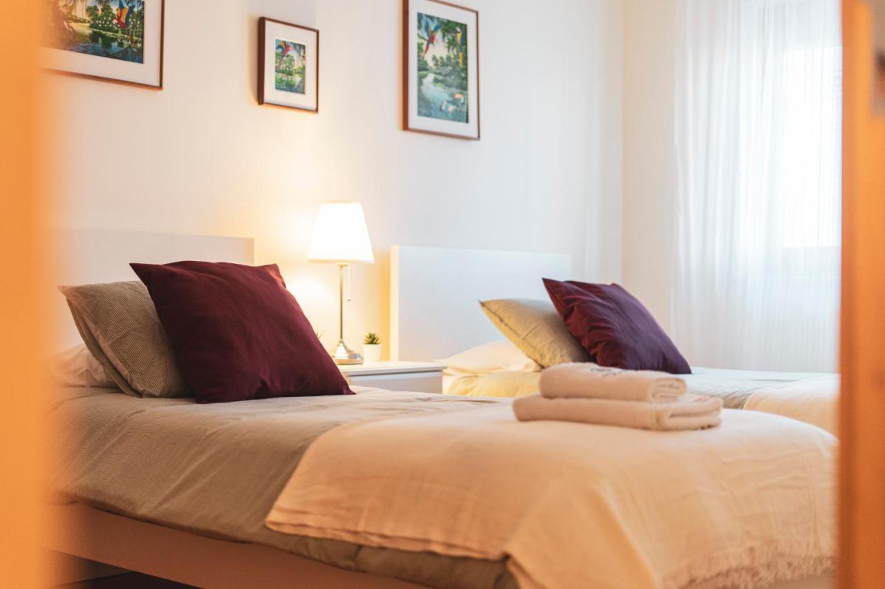 Best Houses 13 - Peniche Great Location Экстерьер фото