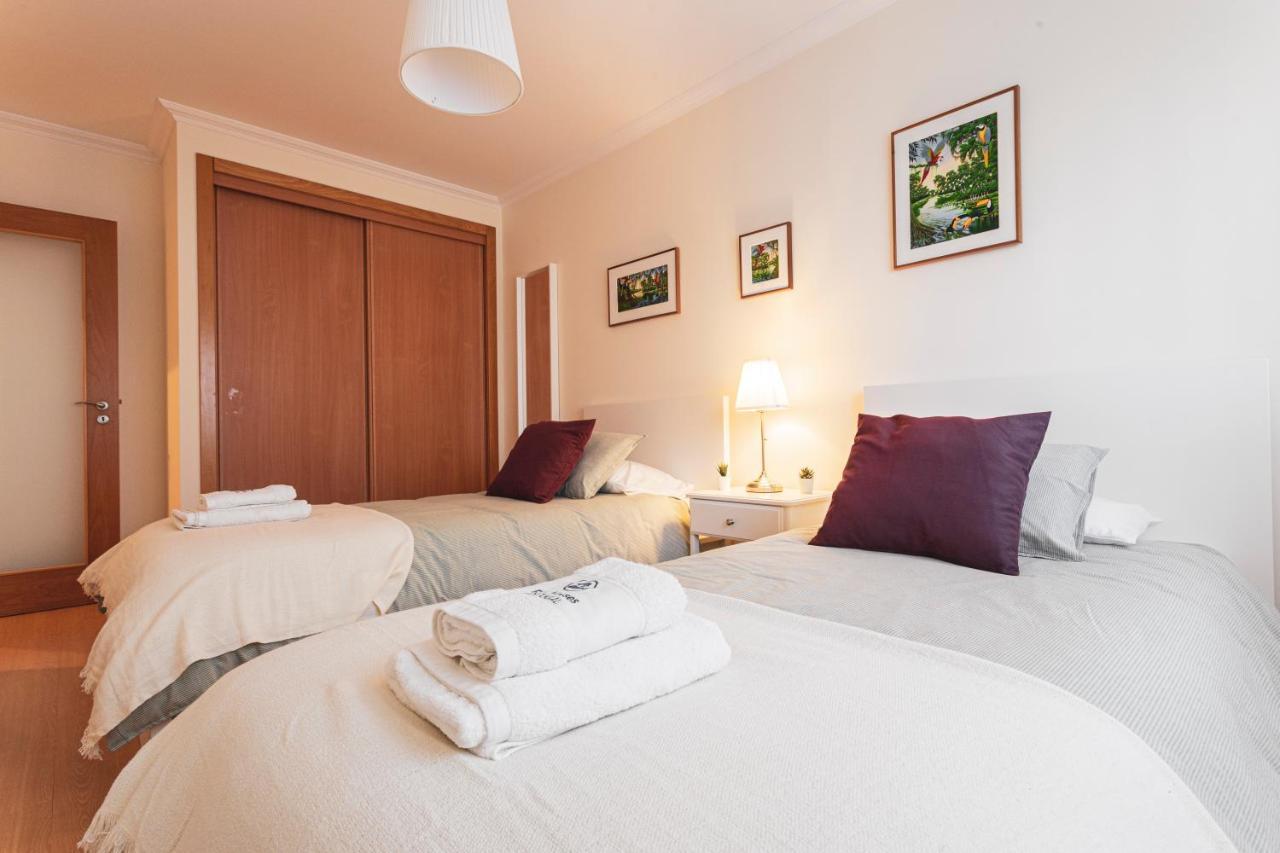 Best Houses 13 - Peniche Great Location Экстерьер фото