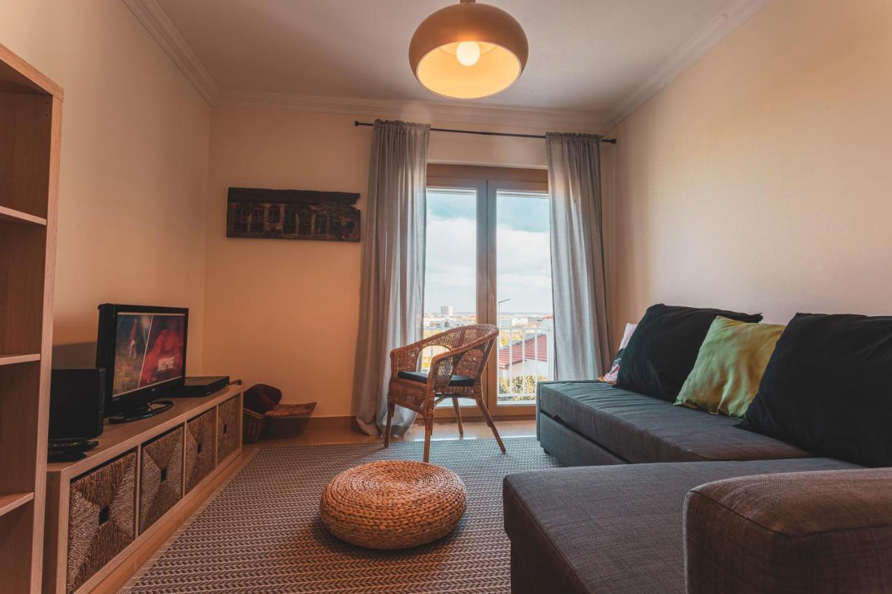Best Houses 13 - Peniche Great Location Экстерьер фото
