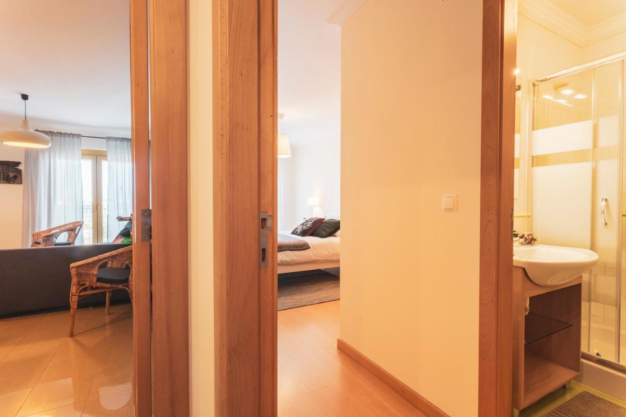 Best Houses 13 - Peniche Great Location Экстерьер фото