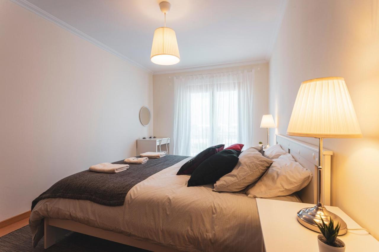 Best Houses 13 - Peniche Great Location Экстерьер фото