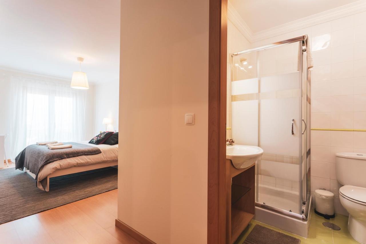 Best Houses 13 - Peniche Great Location Экстерьер фото