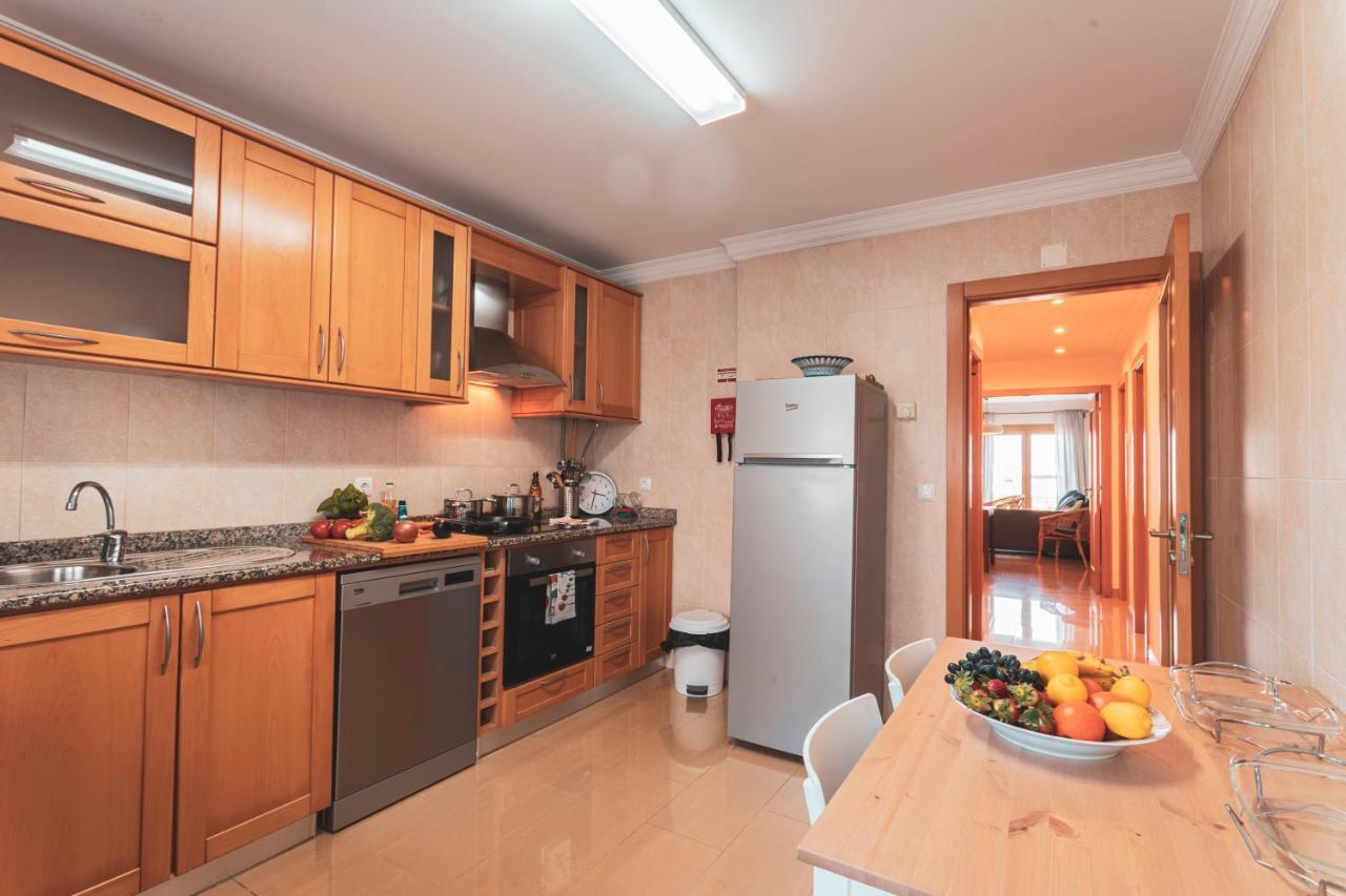 Best Houses 13 - Peniche Great Location Экстерьер фото