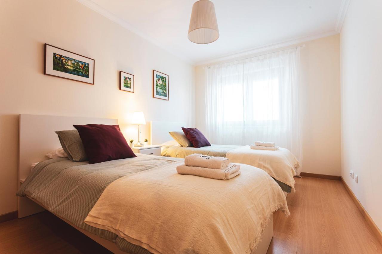 Best Houses 13 - Peniche Great Location Экстерьер фото